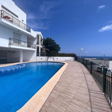 Arabella 10 Villa Peniscola Exterior photo