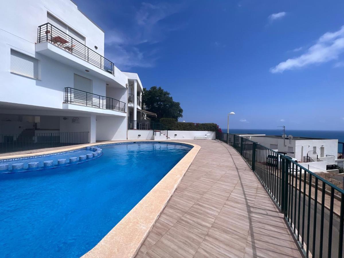 Arabella 10 Villa Peniscola Exterior photo