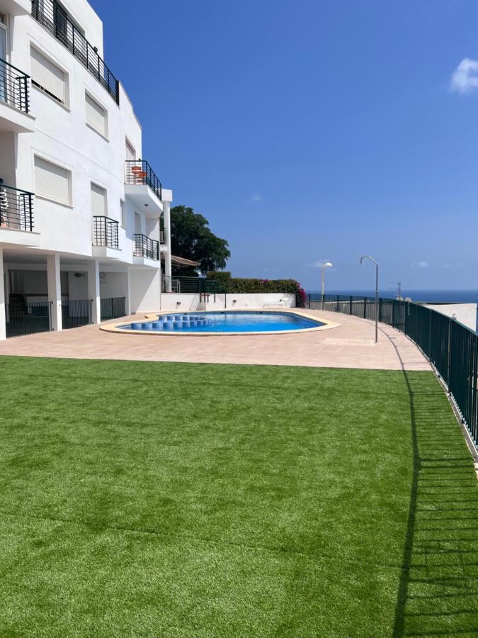 Arabella 10 Villa Peniscola Exterior photo