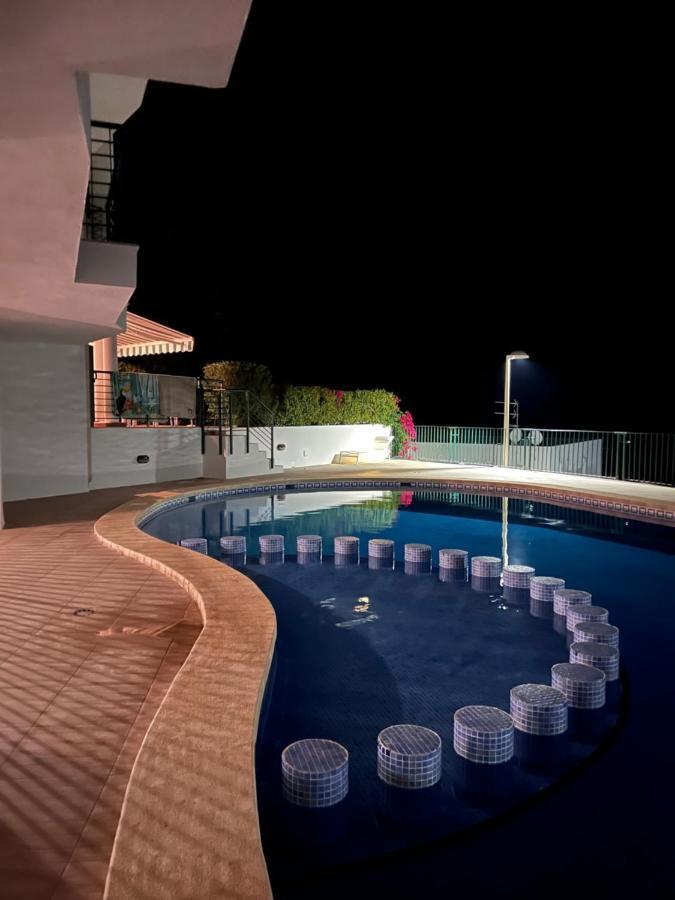 Arabella 10 Villa Peniscola Exterior photo