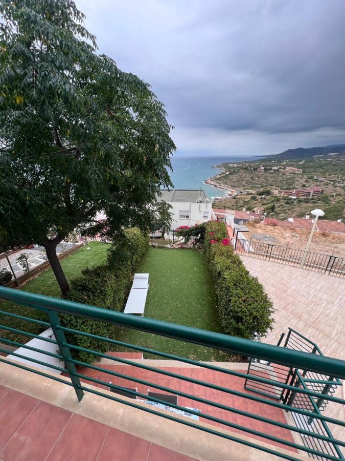 Arabella 10 Villa Peniscola Exterior photo