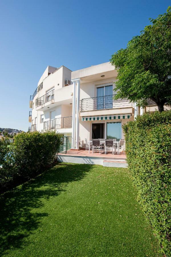 Arabella 10 Villa Peniscola Exterior photo
